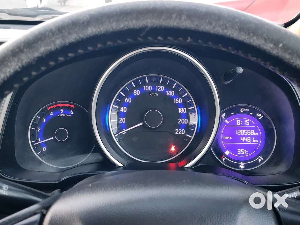 Honda Jazz 1.5 V I Dtec, 2016, Diesel