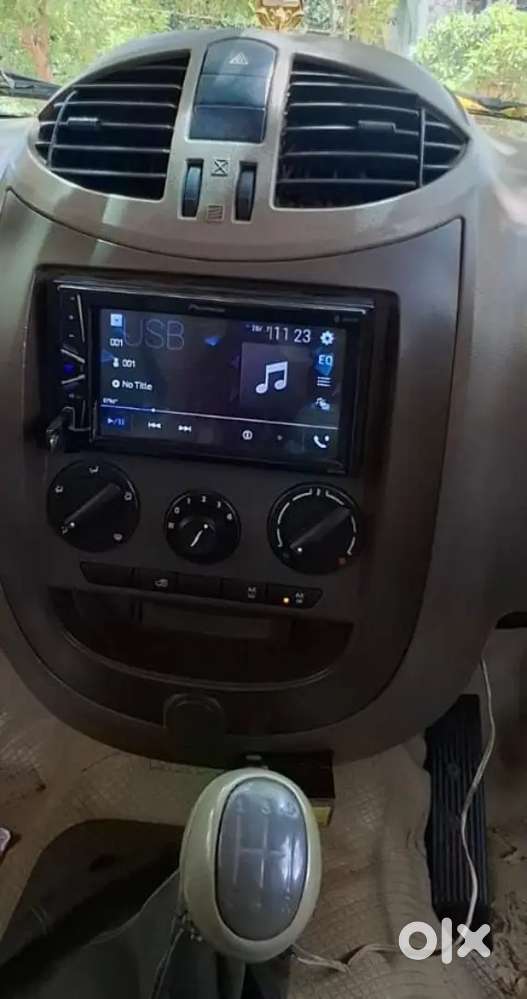 Mahindra Xylo 2012 Model D2 Variant Well Maintained And Good Condition