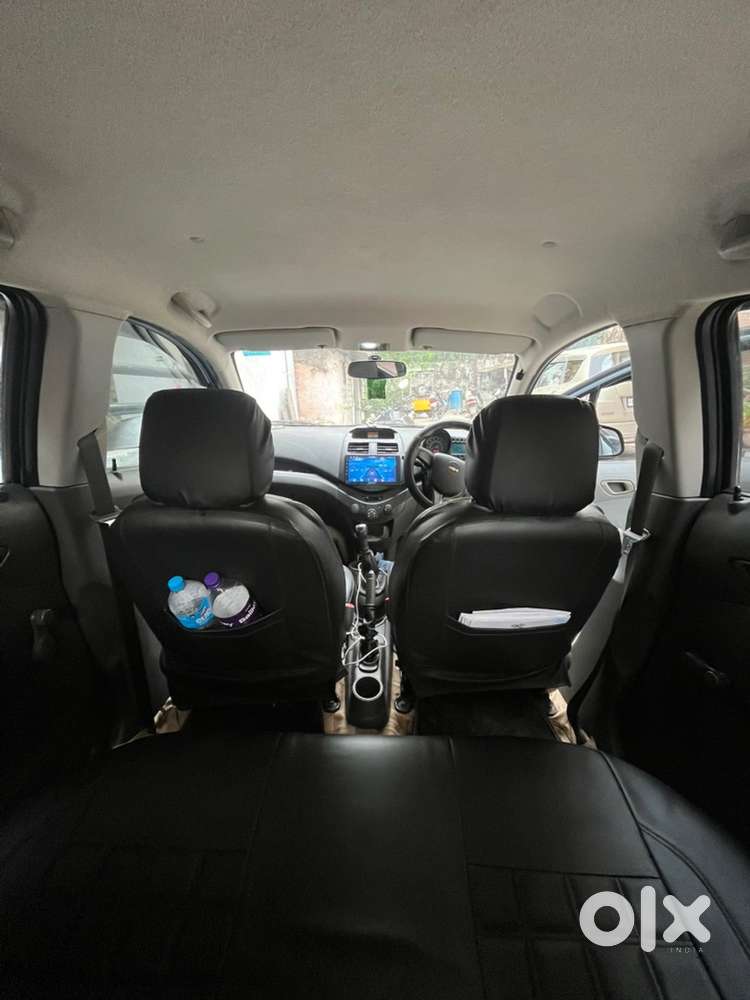 Chevrolet Beat 2012 Petrol Mh 46