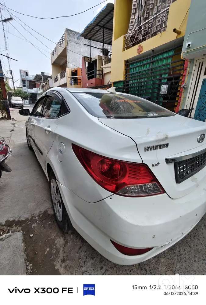 In Good Condition