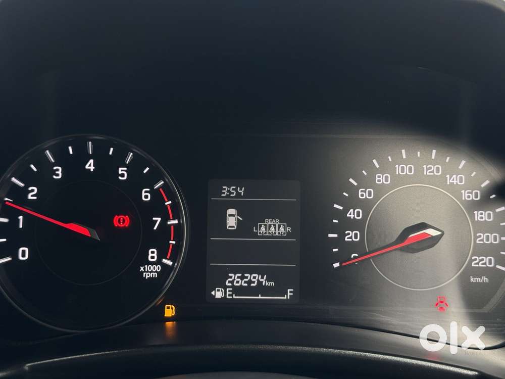Maruti Suzuki Swift Vxi Abs Bsiv, 2024, Petrol