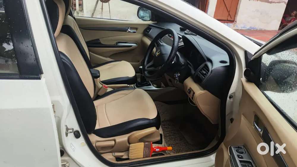 2012 Honda City Petrol Manual 78500 Km