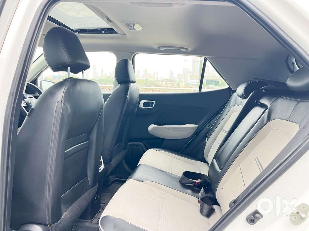 Hyundai Venue Sx Turbo, 2023, Petrol