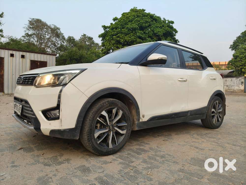 Mahindra Xuv300 W8 Option Diesel, 2019, Diesel