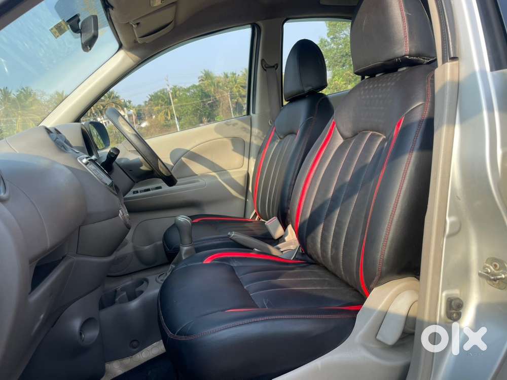 2013 Renault Pulse - Diesel