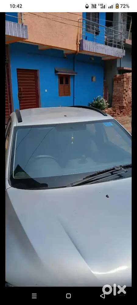 Renault Kwid 2023 Petrol 17000 Km Driven