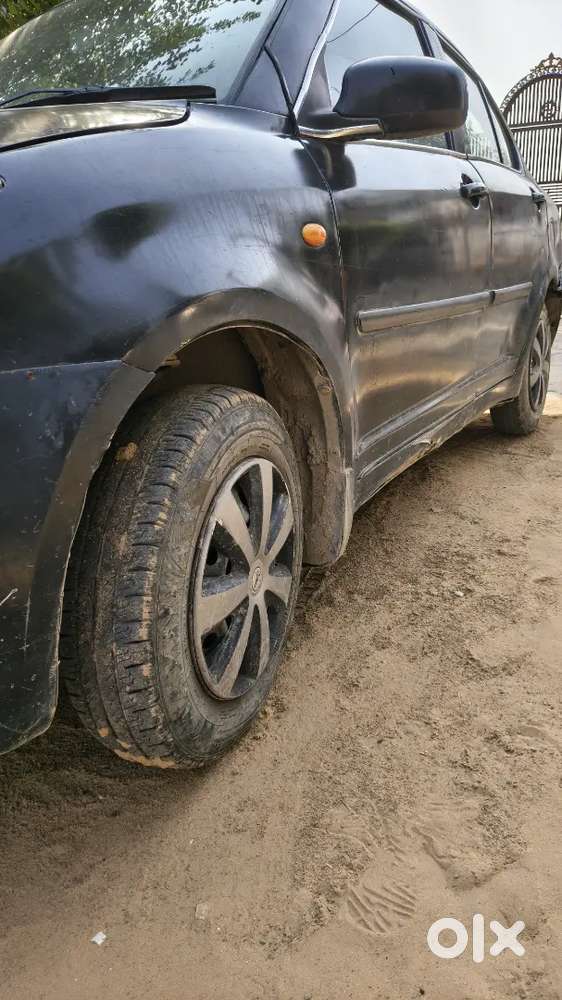 Maruti Suzuki Dzire 2010
