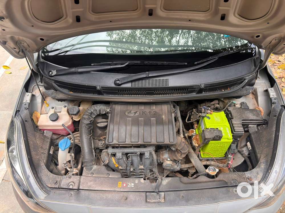 2021 Hyundai I10 Petrol
