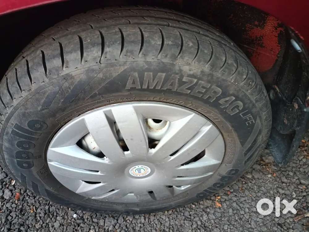 Maruti Suzuki Alto 2010 Petrol 35000 Km Driven Very Good Condition