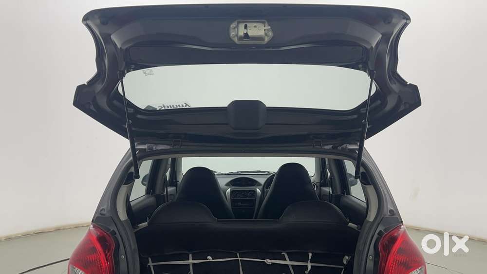 Maruti Suzuki Alto 800 Lxi, 2017, Petrol