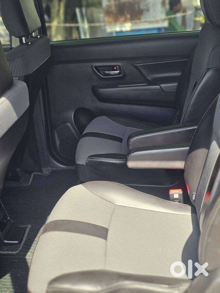 Maruti Suzuki Xl6 1.5 Zeta At, 2021, Petrol