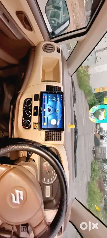 Maruti Suzuki Estilo 2010 Lxi