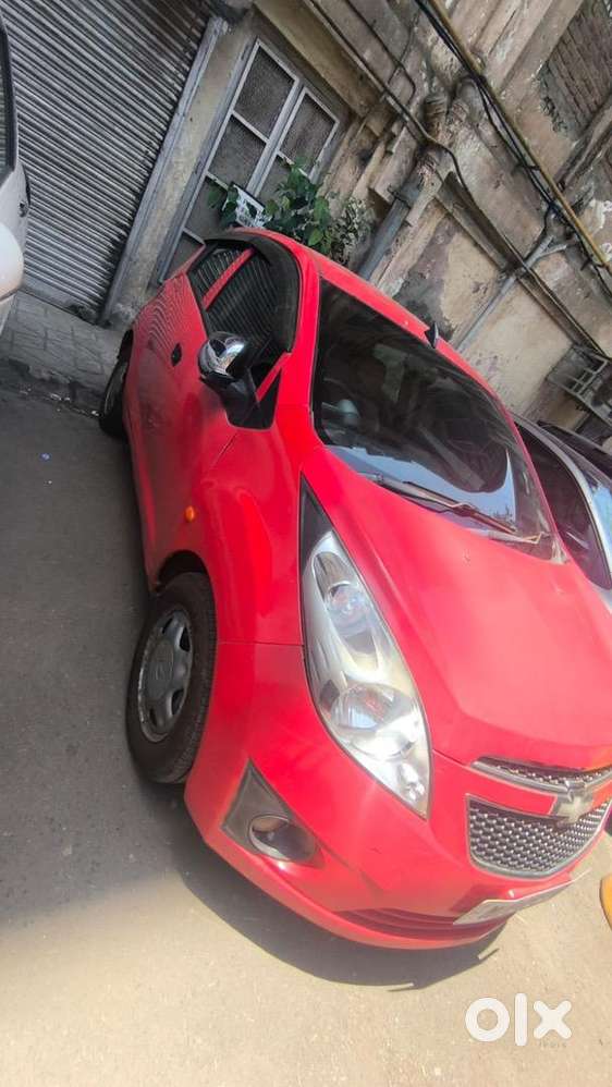 Chevrolet Beat 2012 For Urgent Sale
