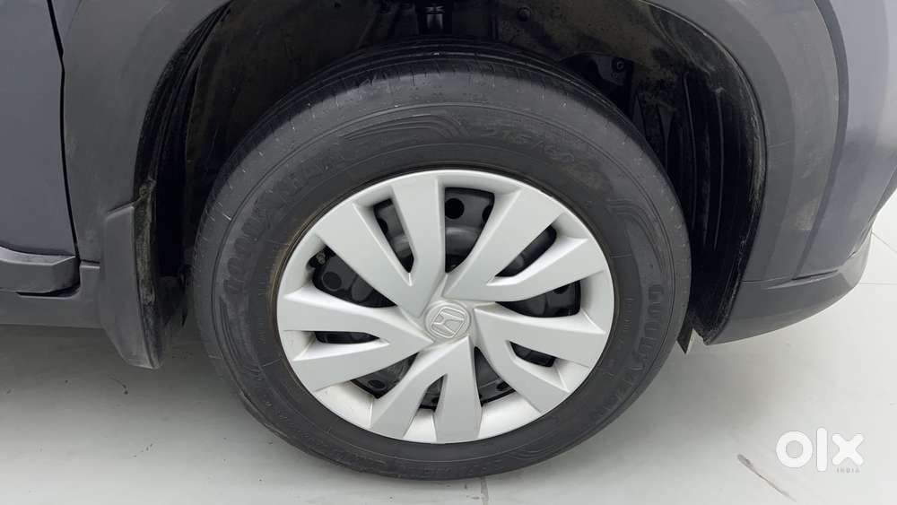 Honda Elevate V Cvt, 2024, Petrol
