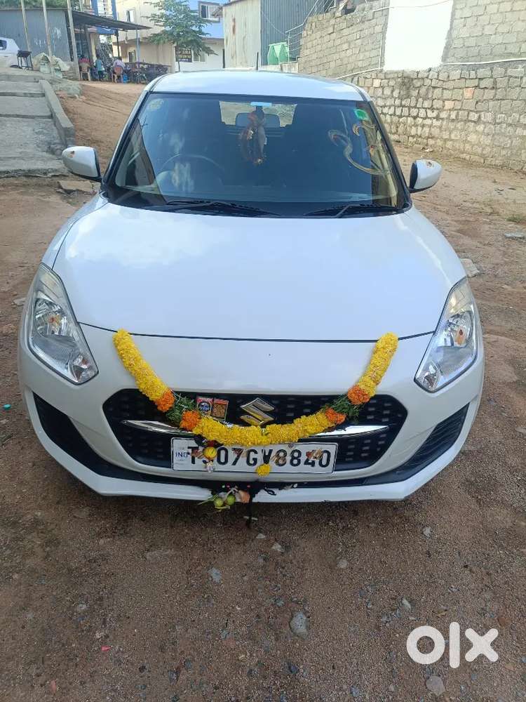 Vechile Is In Excellent Condition With Brand New Tyres