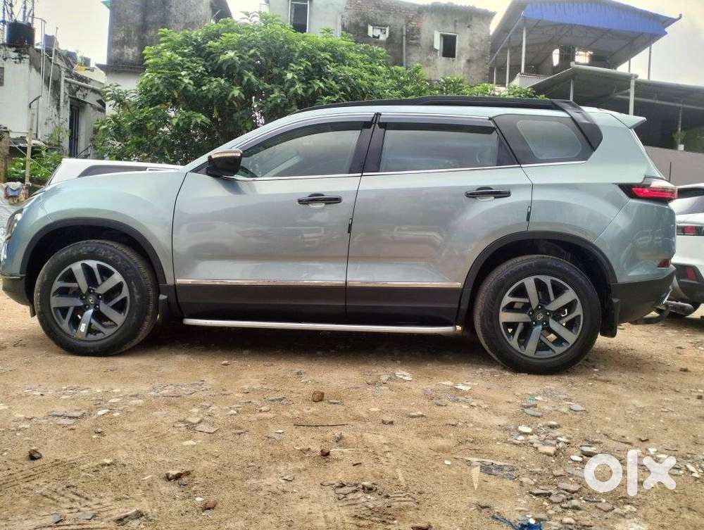 Tata Safari 2.0 Kryotec Xz Plus, 2021, Diesel