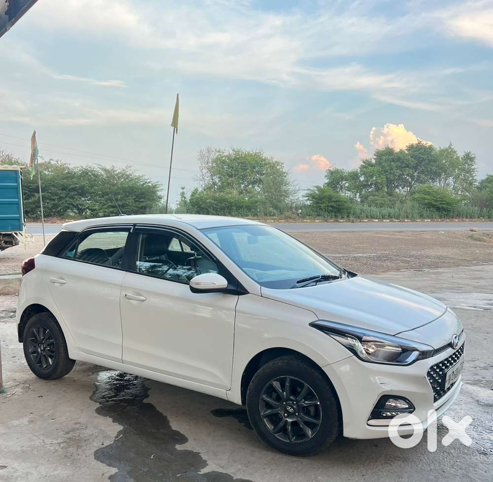 Hyundai I20 Diesel 2018