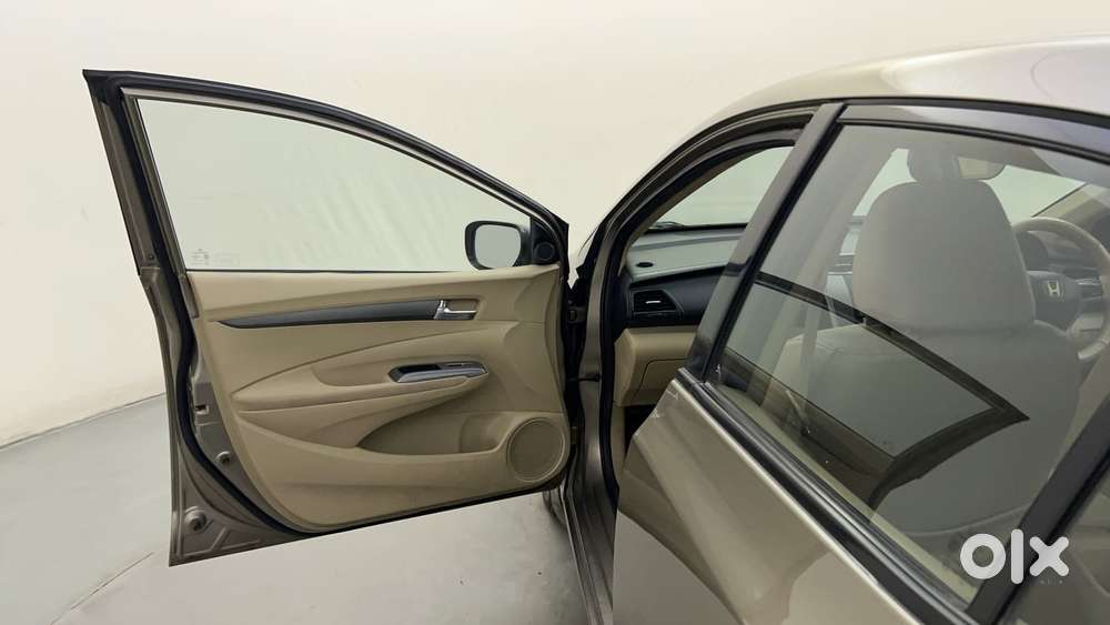 Honda City 2011-2013 V Mt, 2012, Petrol