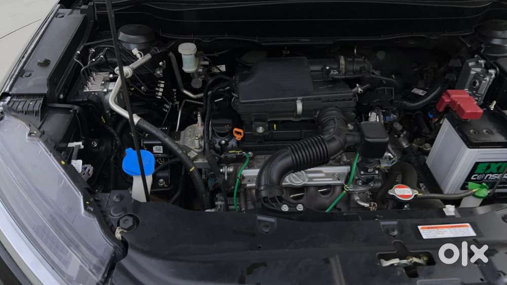 Toyota Urban Cruiser Hyryder 1.5 G Neo Drive At, 2025, Petrol