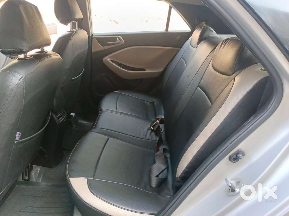 Hyundai I20 Sportz Plus Diesel, 2016, Diesel