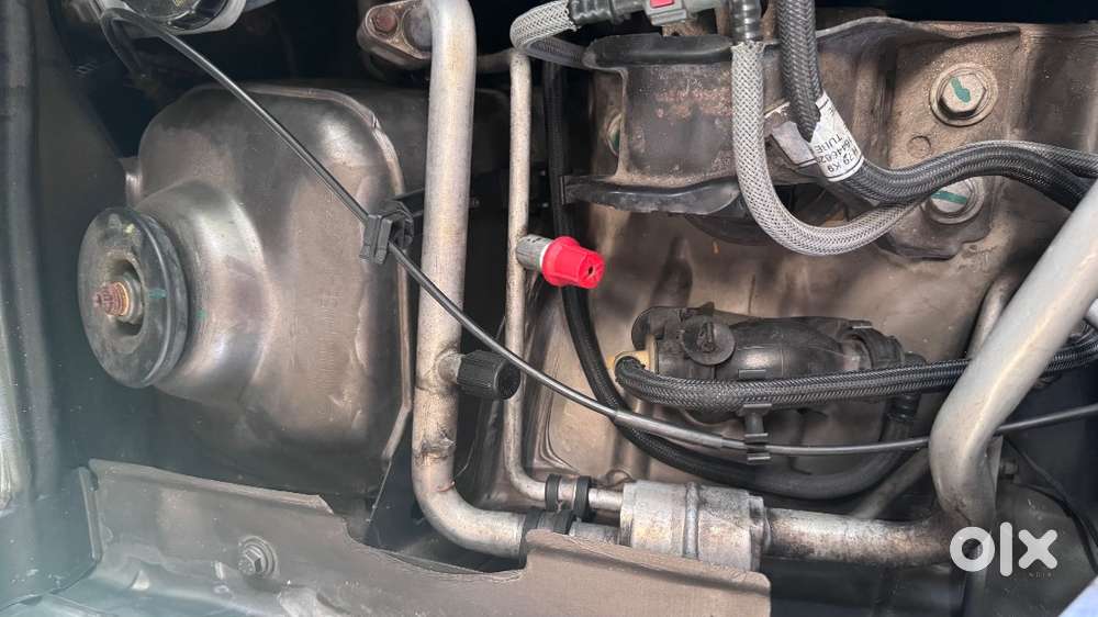 Nissan Terrano  2015 Diesel Well Maintained
