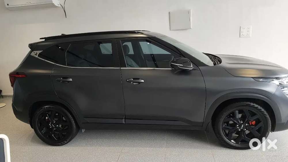 Kia Seltos 1.5 X-line 2025