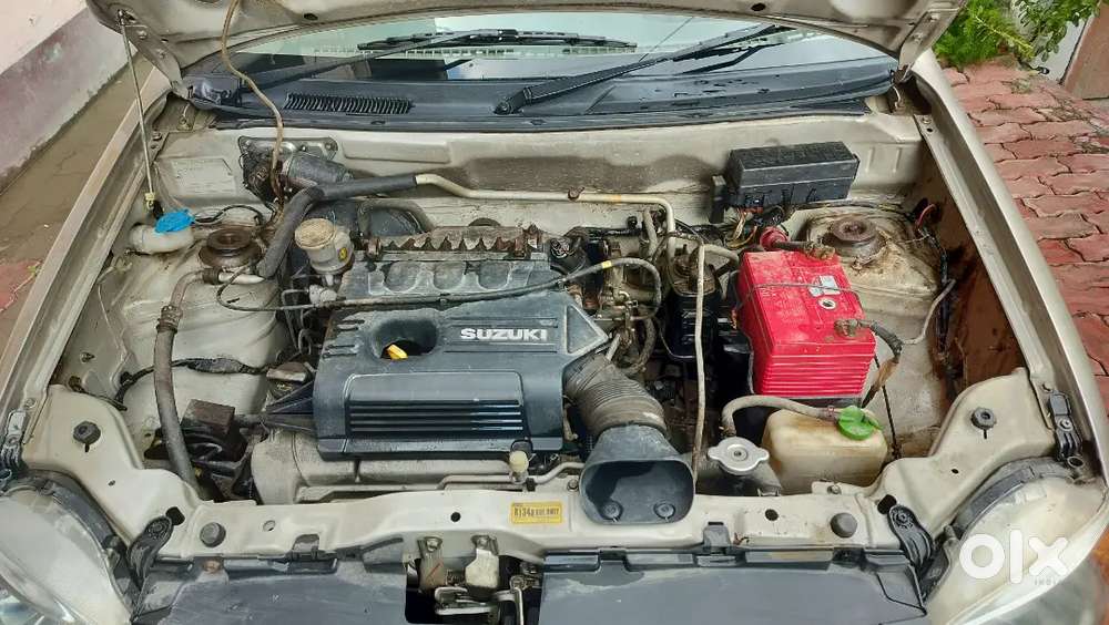 Maruti Suzuki Alto 2011 Model Lxi