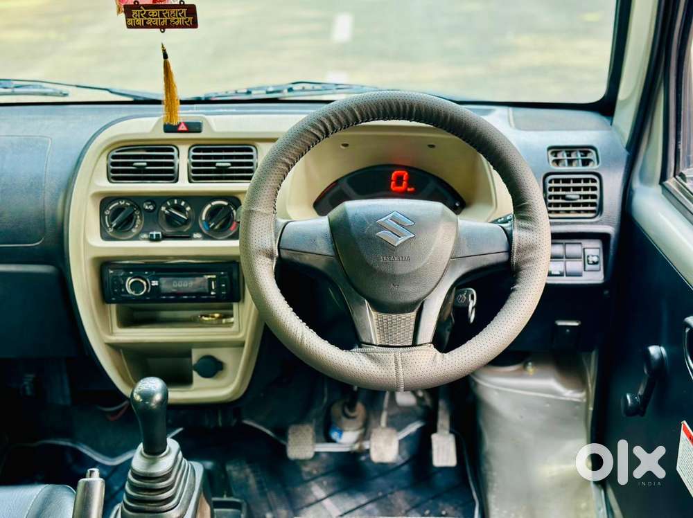 Maruti Suzuki Eeco Cng 5 Seater Ac, 2024, Cng & Hybrids