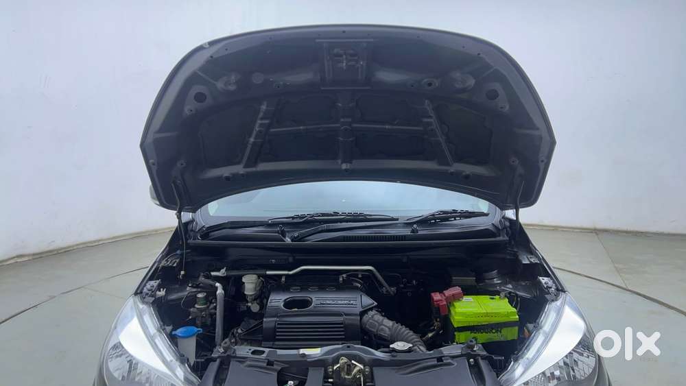 Maruti Suzuki Celerio 1.0 Zxi Amt, 2017, Petrol