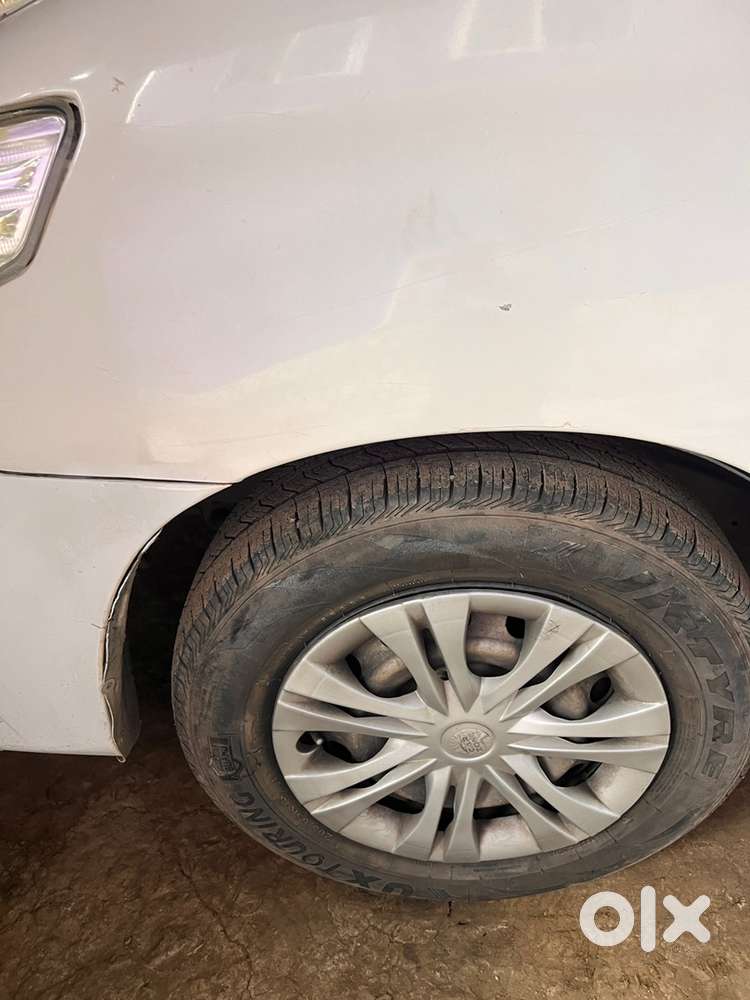 Toyota Diesel 2013 Car