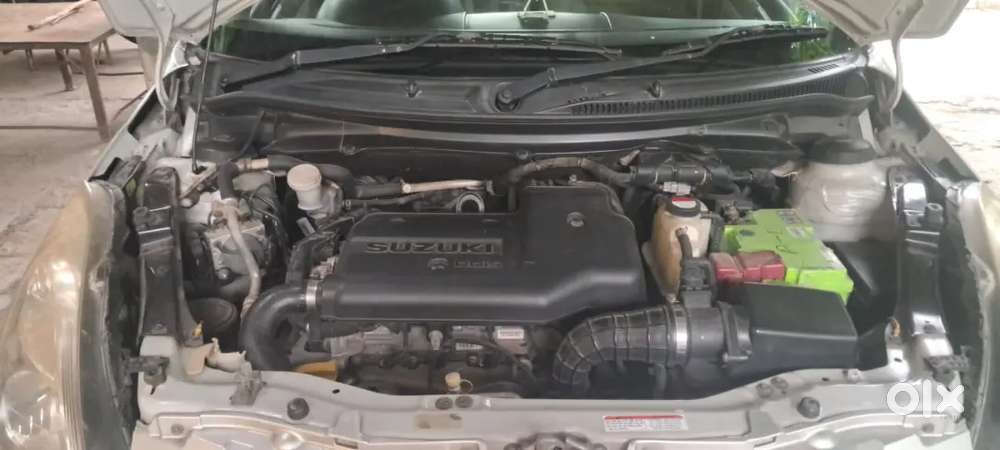 Maruti Suzuki Swift 2016 Lady D.r Uesd Cars Urgent