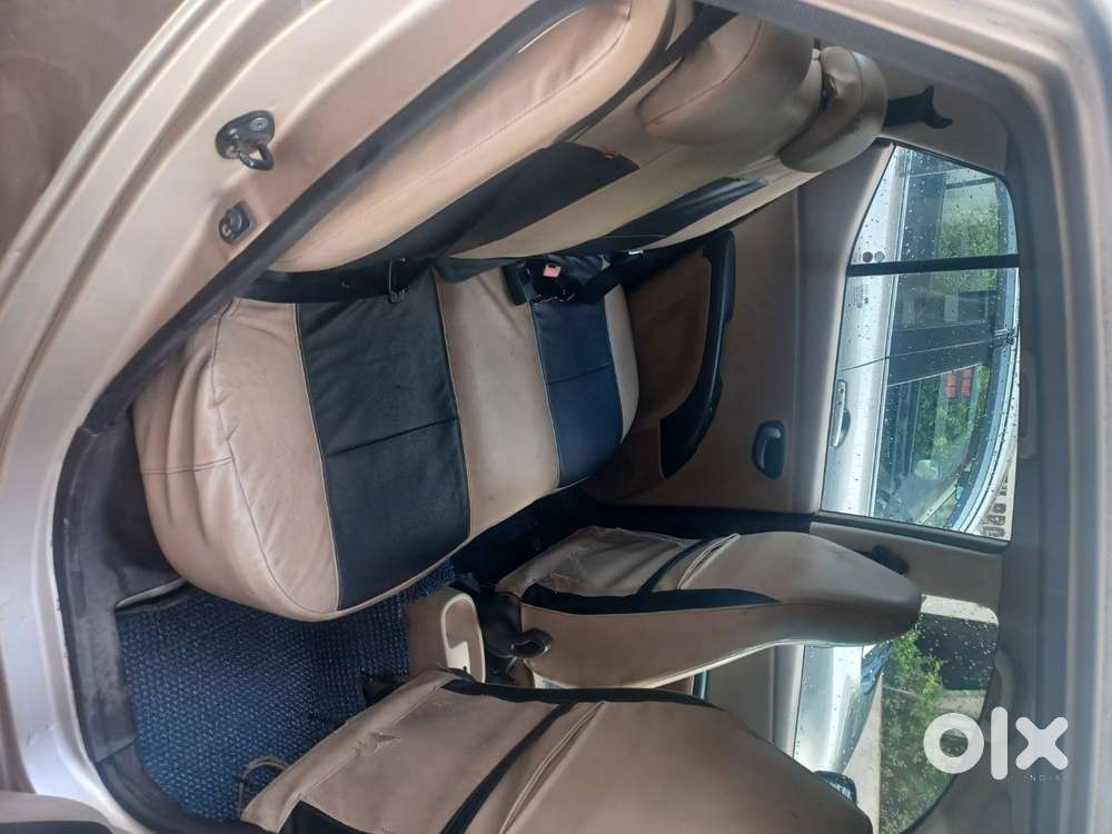 2010 Hyundai I10 Sportz