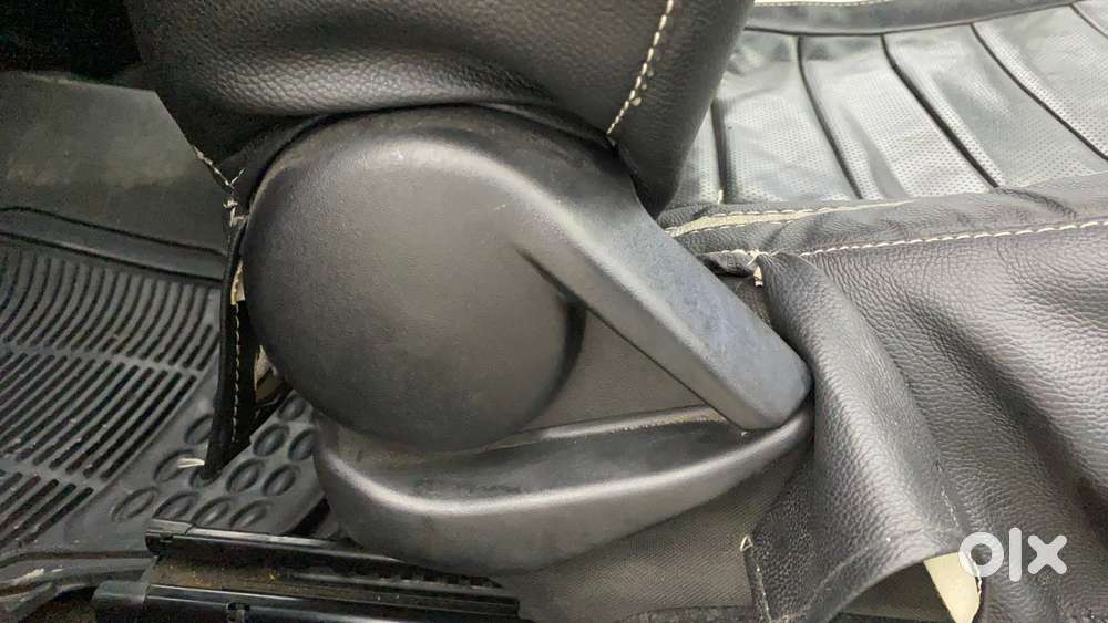 Maruti Suzuki Baleno 1.2 Delta, 2015, Petrol