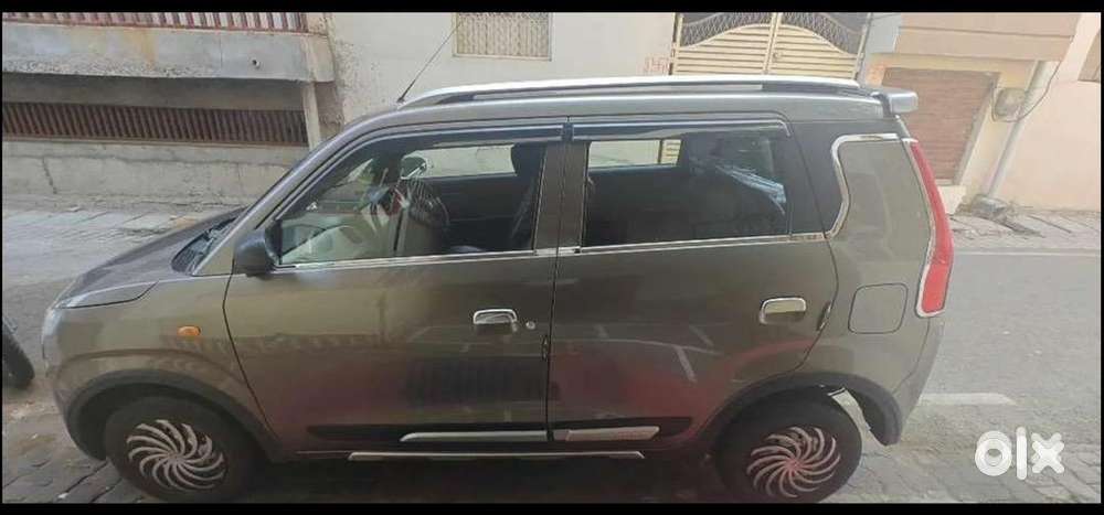 Maruti Suzuki Maruti 2021