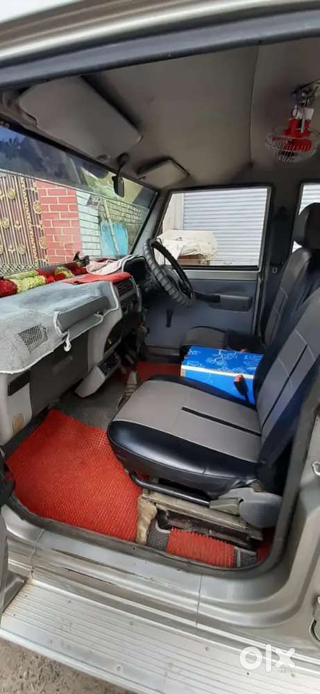 Mahindra Bolero Neo Plus Diesel Manual 17