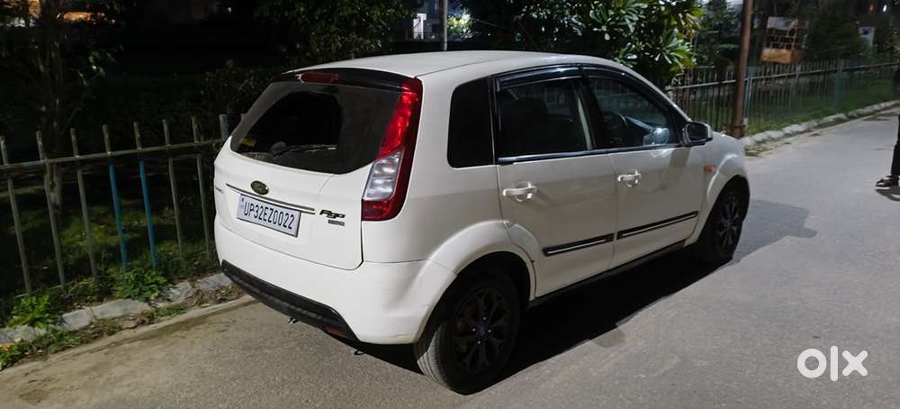 Ford Figo Diesel Manual 2013