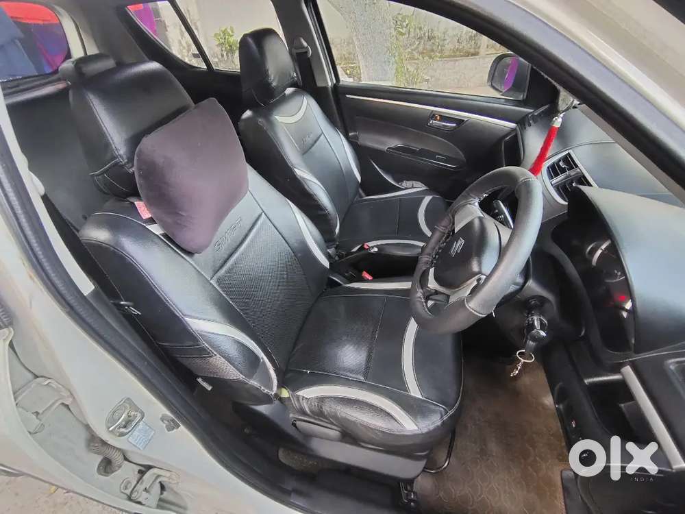 Swift Car For Sale