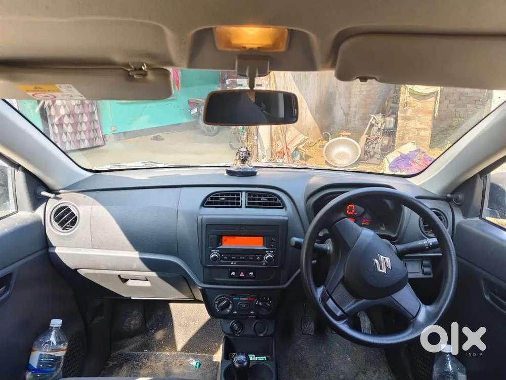 Maruti Suzuki Alto 2024