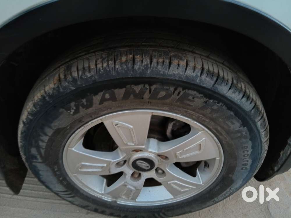 Mahindra Xuv500 W6 2wd, 2012, Diesel