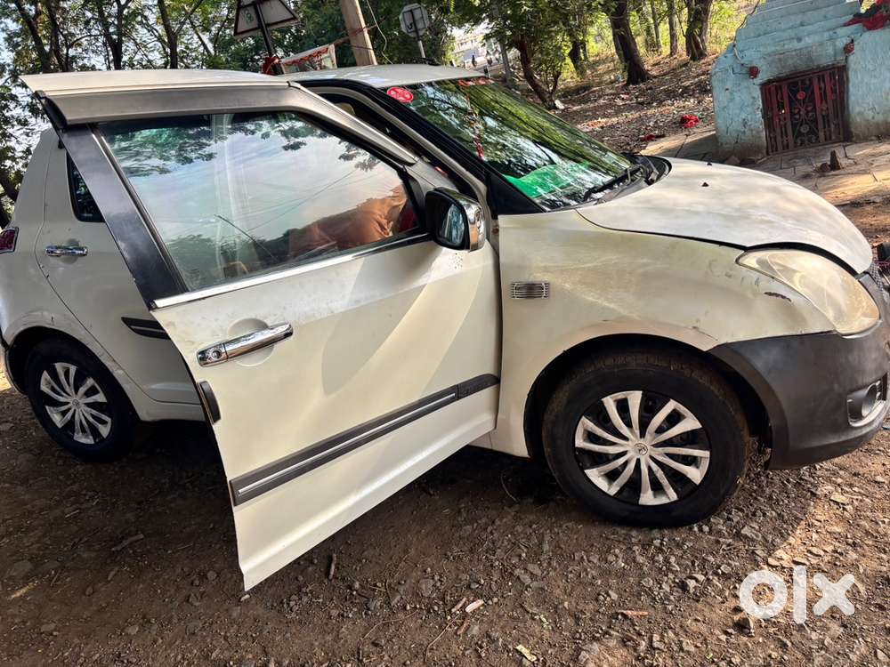 Swift 2007 Maruti Suzuki