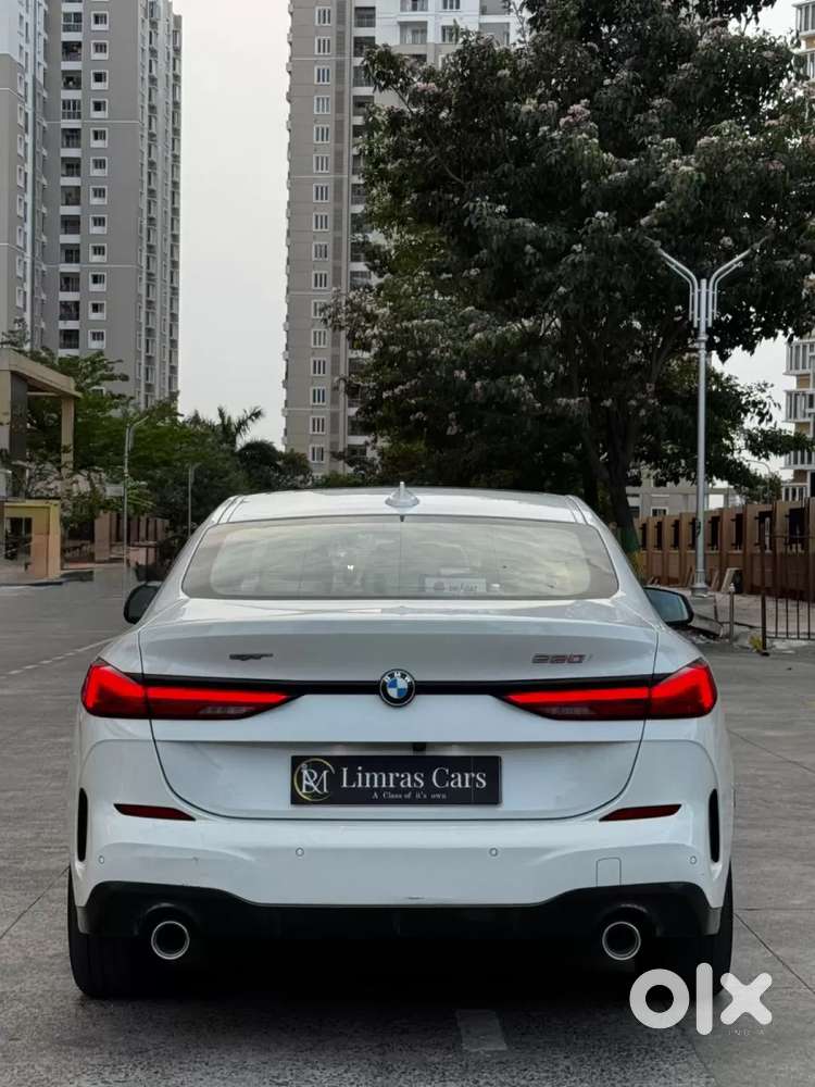 Bmw 2 Series Gran Coupe 220i M Sport, 2023, Petrol