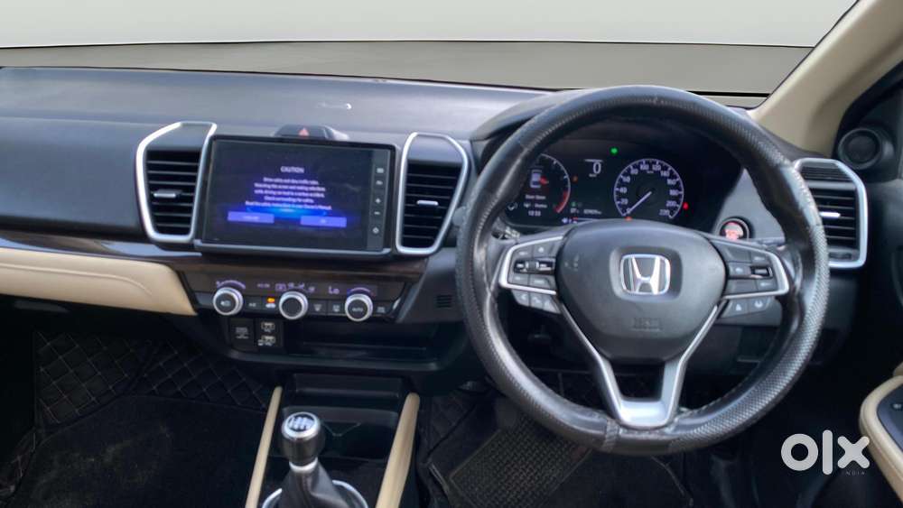 Honda City 1.5 Zx I-vtec Mt, 2023, Petrol