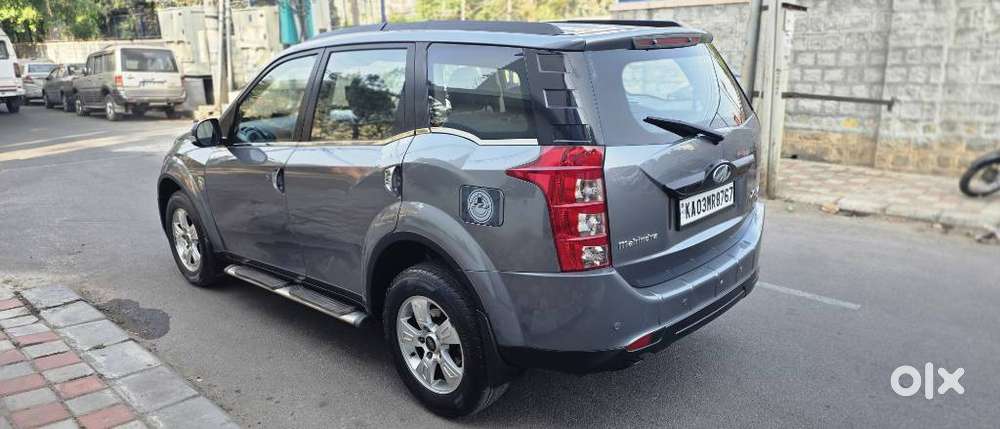 Mahindra Xuv500 2011-2015 W8 4wd, 2013, Diesel