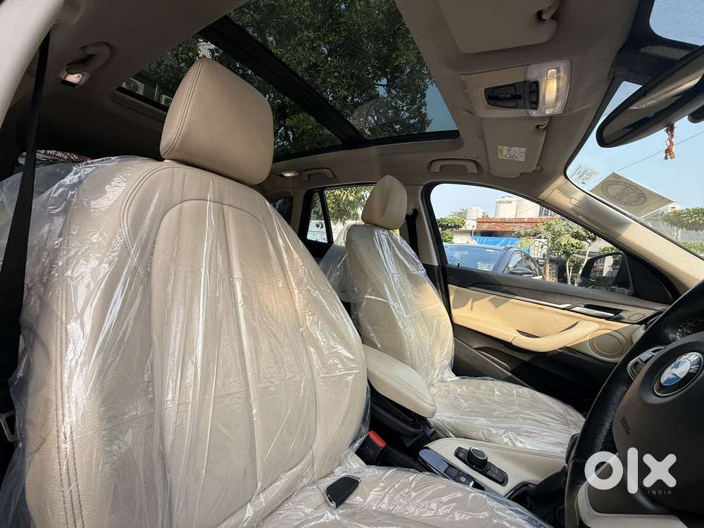 Bmw X1 2.0 Sdrive20d Xline, 2017, Diesel