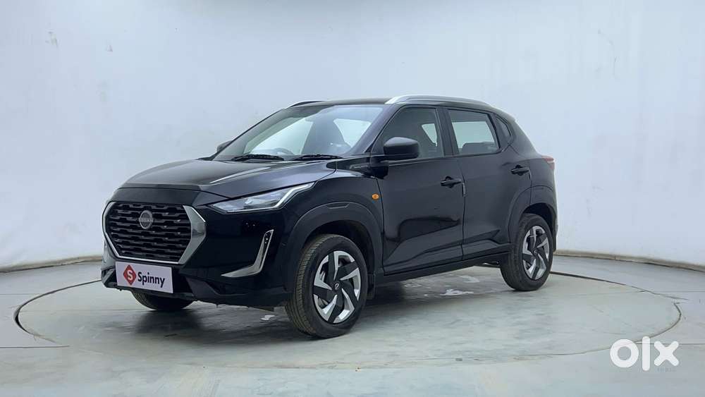 Nissan Magnite 1.0 Xe, 2024, Petrol