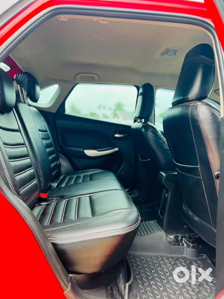 Maruti Suzuki Baleno Zeta, 2018, Diesel