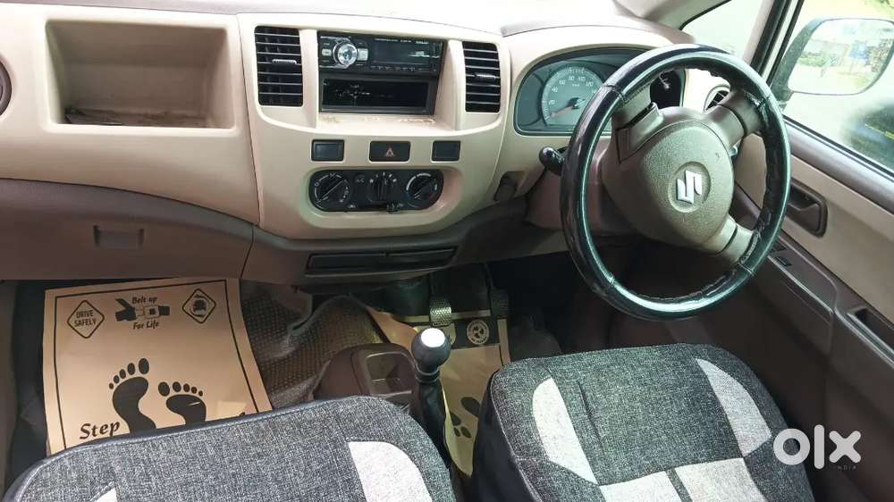 Maruti Suzuki Estilo 2012.new Tayar.new Baytri