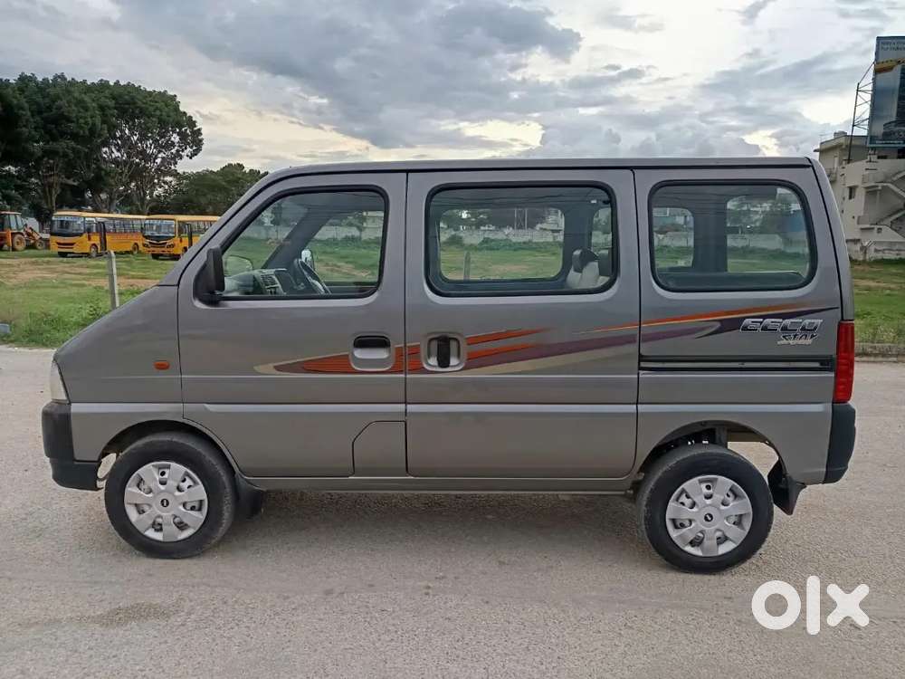 Maruti Suzuki Eeco 2023 Petrol 29000 Km Driven