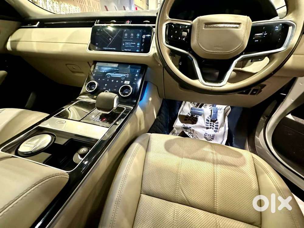 Land Rover Range Velar R-dynamic S Diesel, 2022, Diesel