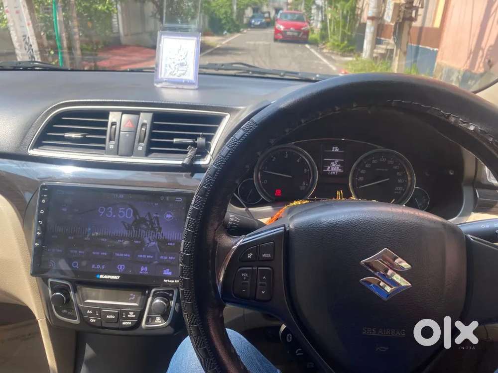 Good Running Condition.